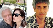 Mulher de Nuno Leal Maia admite ciúme excessivo