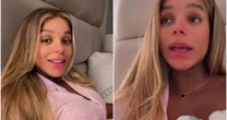 Brunna Gonçalves revela que Zuri nasceu de cesárea e dá detalhes sobre o pós-parto