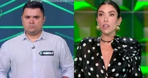 Participante do Show do Milhão não responde pergunta bíblica e a web reage