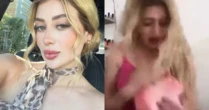 Justiça já sabe quem atirou em influenciadora que estava ao vivo no momento de sua morte