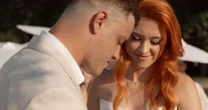 Após casamento nos EUA, filha de Gugu Liberato anuncia cerimônia no Brasil