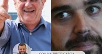 COLUNA | Prefeito Zaffalon deve acompanhar Eduardo Leite no PSD