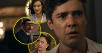 Sequestro, morte e traição em 'Êta Mundo Melhor!' Confira TUDO o que vai rolar nos primeiros capítulos da novela