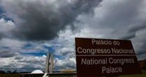Senado vai bancar ida de 6 senadores ao 'Gilmarpalooza'; Motta e mais 5 deputados devem palestrar