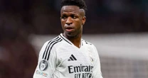 Veja quanto Vini Jr. quer receber para permanecer no Real Madrid