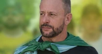 Presidente do PL em Navegantes morre aos 40 anos ao infartar após jogo de futebol