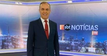 Apresentador anuncia fim da carreira na TV após 40 anos entre Globo e SBT