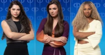 Casa do Patrão: Andressa, Bianca e Mari disputam o sétimo Tá na Reta