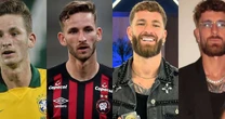 Léo Pereira antes e depois em 22 fotos: jogador do Flamengo virou galã após fazer plástica nas orelhas, procedimentos estéticos e adotar novo visual