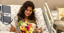 Doença que levou Isadora Cruz ao hospital durante gravações de 'Guerreiros do Sol' pode causar falência dos rins; médica explica