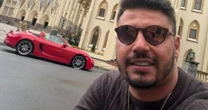 Homem é morto a tiros dentro de Porsche; veja o que se sabe sobre o assassinato em Guarulhos
