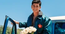 Léo Foguete anuncia o álbum 'Mais de Mim' e revela nova fase artística: 'Está bem pessoal'