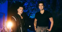 Em parceria emocionante com Luan Santana, Matheus Marcolino lança a música 'Jornal'