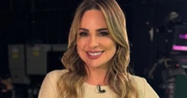 Rachel Sheherazade pede papel em novela bíblica da Record: 'Sonho'