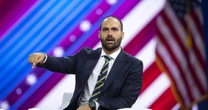 Eduardo Bolsonaro condenado: como a imprensa internacional noticiou a decisão do STF