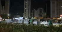 Princípio de incêndio atinge hospital em João Pessoa, e pacientes são retirados da unidade