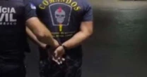 Falso major preso em condomínio luxuoso no Cabo tinha patrimônio de R$ 10 milhões