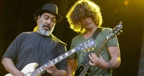 Como guitarrista do Soundgarden soube da morte de Chris Cornell