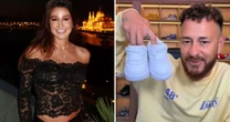 Mamãe do ano! Conheça Indi Lunar, a mãe do segundo filho de Fred Bruno