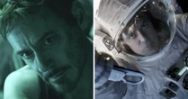 Há 13 anos, Robert Downey Jr. não fazia ideia de que acabara de recusar um dos maiores filmes de ficção científica de todos os tempos