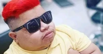 Morre Gordinho Maniçoba, humorista paraense, aos 27 anos