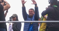 Discurso de Tarcísio tem pouco de espontâneo e muito de cálculo político para lideranças da direita