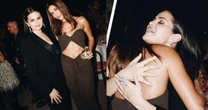 Assim como Duda Guerra e Antonela Braga, outras brigas entre famosos que viralizaram
