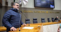 Câmara de Porto Alegre Pode Cancelar Aumento de Salário para Vereadores, Prefeito e Vice-Prefeito