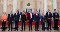 Europa reage com otimismo e cautela após reunião histórica sobre a Ucrânia em Washington