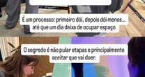 Ex de Thiago Nigro surpreende ao fazer novo desabafo sobre processo de separação