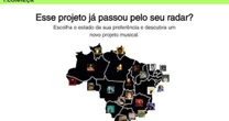 Com acervo de álbuns, projeto ajuda a conservar a história do rap nacional