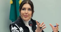 Tebet evita falar sobre 2026 e nega mudança de domicílio eleitoral de MS para SP