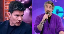 Máquina aponta mentira de Rodrigo Faro em pergunta sobre assumir o Caldeirão: 'Cuidado, Mion!'