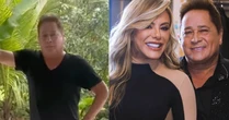 Leonardo fala de fase turbulenta do casamento e diz que foi expulso de casa