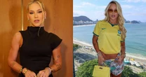 Definido! Saiba quando Virginia fará sua estreia na cobertura da Copa