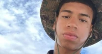 Jovem de Porto Alegre desaparece no Rio de Janeiro após sair para caminhar