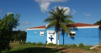 Bebê nascido em Fernando de Noronha vai para UTI em Recife; partos são proibidos na ilha