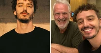 Ex-ator Globo largou igreja após pai se assumir gay: 'Que Deus é esse que fez um inferno pro meu pai?'