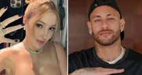 Mulher que diz ter tido relações com Neymar volta a gerar polêmica: 'Não contei nem a metade'
