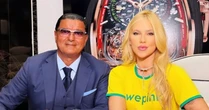 Saiba quem é o empresário bilionário com quem Virginia Fonseca se encontrou em Nova York