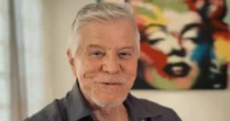 Miguel Falabella conta que quer parar de atuar e explica a discrição com a sexualidade e os filhos