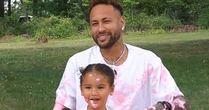 Após anúncio de gravidez, Neymar revela desejo de ter mais um menino em 2027