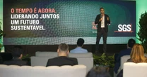 SGS reforça seu papel em sustentabilidade e ESG na COP30