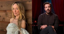 Olivia Wilde diz que foi traumatizante receber papéis do divórcio com astro de Ted Lasso em evento público