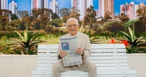 'A Praça é Nossa' faz o público rir e leva o SBT ao 2º lugar isolado de audiência