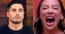 Não gostou? Ex-Fazenda Lucas Souza opina sobre vitória de Renata no 'BBB 25'
