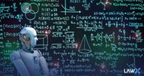 IA jurídica redefine práticas no setor jurídico em 2025