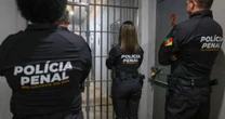 Polícia Penal moderniza farda: Servidores recebem novos uniformes completos