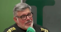 Alexandre Frota responde Claudia Raia após ser chamado de gostoso: 'Eu sentava a borracha'