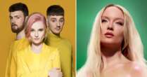 'Symphony', de Clean Bandit e Zara Larsson, se torna viral no TikTok